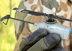 StealthHawk Pro - военный дрон-вертолет, Официальный сайт