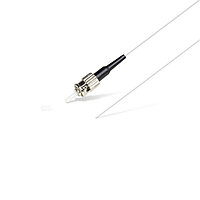 Пигтейл Оптический ST/UPC MM OM2 50/125 0.9мм 1.5 м TVR18098 Пигтейл Оптический ST/UPC MM OM2 50/125 0.9мм 1.5 м