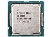 Процессор Intel Core i3-10100  TRAY