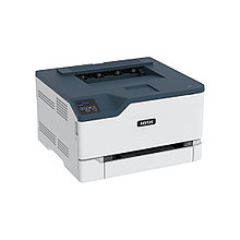Цветной принтер Xerox C230DNI A4 Лазерный 24/22 стр/мин Нагрузка (max) 30K в месяц 250+1 стр. - емкость