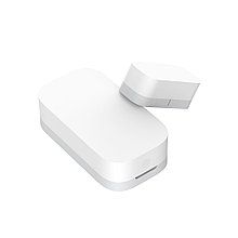 Датчик открытия дверей и окон Aqara Window & Door Sensor MCCGQ11LM/AS006UEW01 Белый