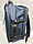 Городской Smart-рюкзак, с функцией расширения. Высота 45 см, ширина 30 см, глубина 15 см., фото 5
