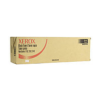 XEROX 006R01319 Тонер-картридж чёрный для WorkCentre 7132/7232/7242, 21 000 страниц (А4)