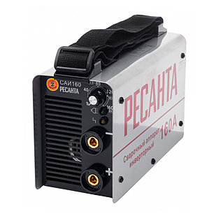 Инверторный Сварочный аппарат РЕСАНТА САИ-160
