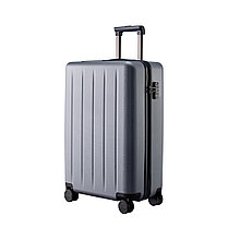 Чемодан NINETYGO Danube Luggage 20" (New version) Серый 2-009894 6941413216876