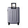 Чемодан NINETYGO Danube Luggage 20'' (New version) Серый, фото 3