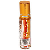 Масло для роста бороды, усов и бровей, GENIVE Сыворотка, 10 мл.