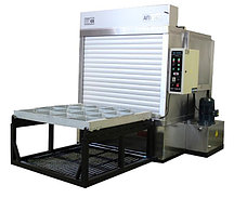 Автоматическая промывочная установка АПУ 1400 ВР Гейзер