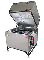 АПУ 900 - автоматическая промывочная установка