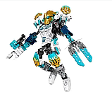 Конструктор KSZ «Робот Бионикл», фото 3