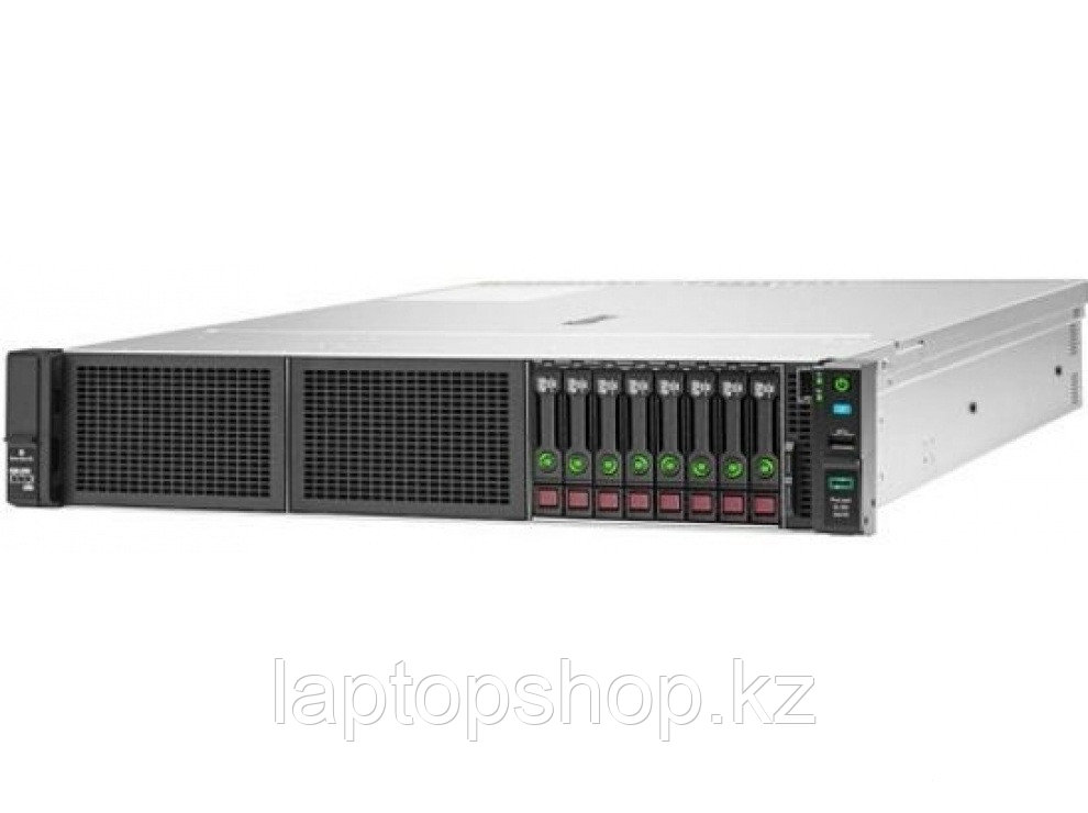 Сервер HPE DL380 Gen10 P23465-B21 (1xXeon4208(8C-2.1G)