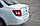 Дефлектор багажника "Широкий" некраш (ABS) LADA Granta Седан 2011-2018, фото 8