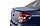 Дефлектор багажника "Широкий" некраш (ABS) LADA Granta Седан 2011-2018, фото 2