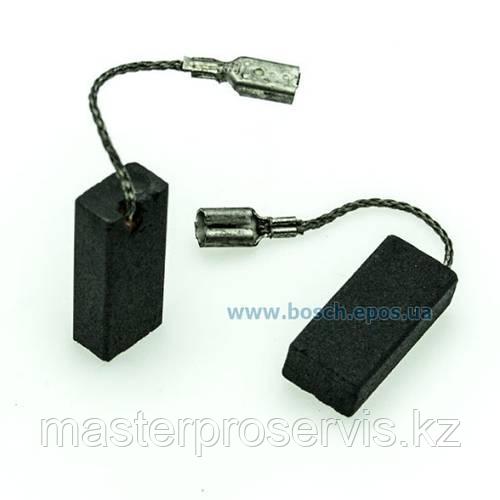 Щетки графитовые 6*13*20