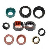 Колоши разные