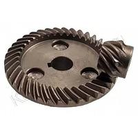 Шестеренки (ведущая + ведомая) для УШМ CROWN CT13290, CT13293