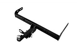 ТСУ /съемный квадрат/ LADA Kalina Cross 2014-/ Granta: Седан 11- Лифтбек 14-/ ON-Do 14-