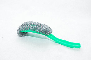 Щетка для котлов (металл)