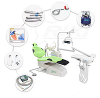 Стоматологическая установка RIXI Y-1