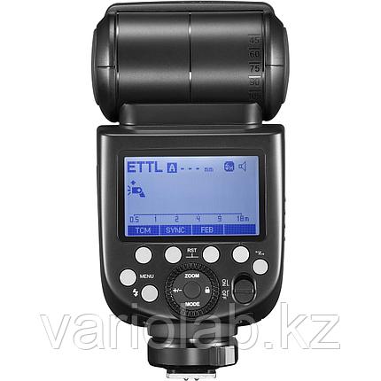 Фото Вспышка накамерная Godox TT685IIС TTL HSS для Canon, фото 1