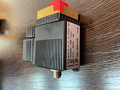 6014 C 1,5 FKM MS Burkert соленоид, фото 1