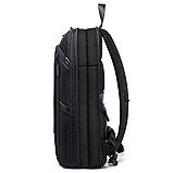 Рюкзак BANGE BG77115 (17,3 дюймов) черный, фото 3