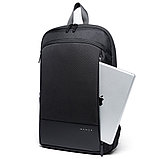 Рюкзак BANGE BG77115 (17,3 дюймов) черный, фото 5