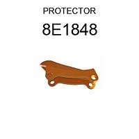 CAT Защита рыхлителя (75мм) 8E1848 (протектор)