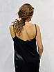 Женское платье -комбинация So French. Франция.Цвет-бежевый / черный. Размер EUR 38-46, фото 4