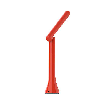 Настольная лампа Yeelight folding table lamp (red), фото 3