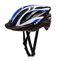 Велосипедный шлем Biwec. Для взрослых и подростков. Размер M, L. Kaspi RED. Рассрочка.