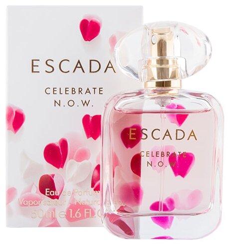 Escada Celebrate N.O.W. edp 50ml