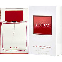 Carolina Herrera Chic For her edp 80ml