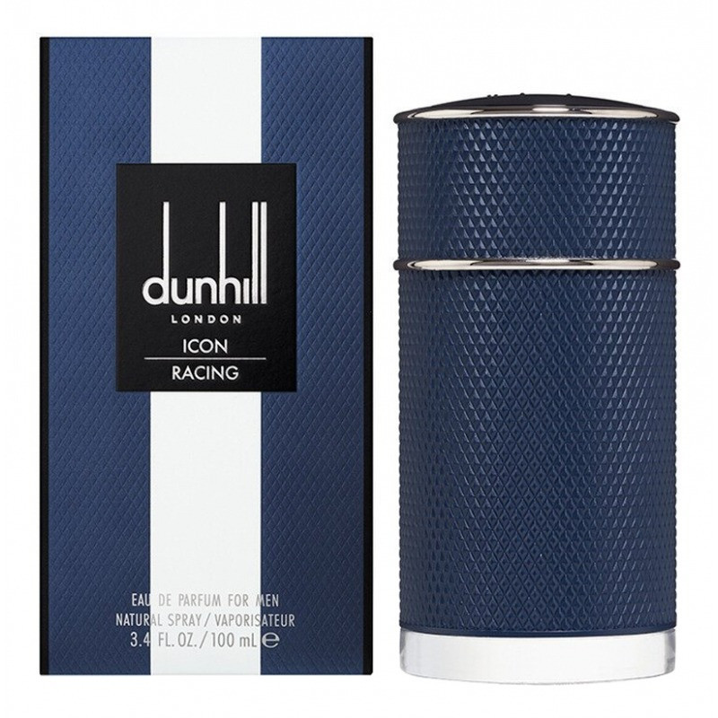 Dunhill Icon Racing Blue edp 100ml