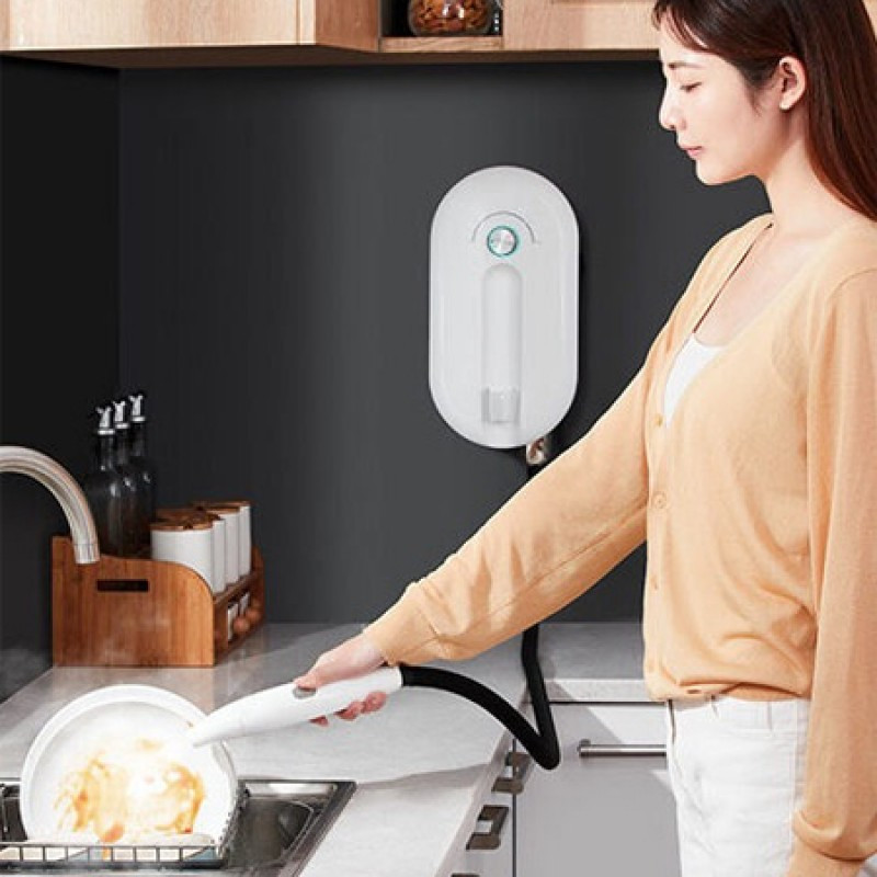 Настенная паровая посудомоечная машина Xiaomi Dayoo Арт:6986