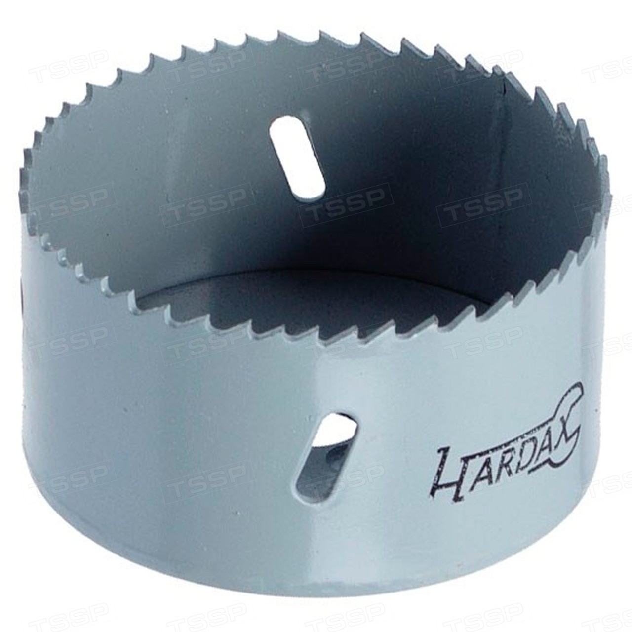 Коронка Hardax BIMETAL 25мм 36-7-825