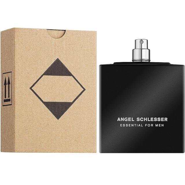 Angel Schlesser Essential for Men edt tester 100ml