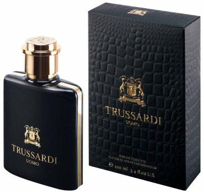 Trussardi Uomo edt 100ml