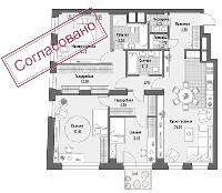 узаконение перепланировки в Алматы