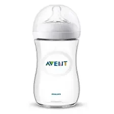 Avent бутылочка РР 330 мл Natural SCF 036/17 №1