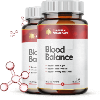 Капсулы Guardian Blood Balance, поддержка уровня сахара