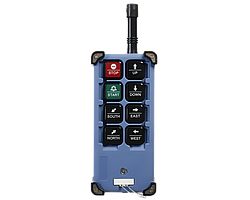 Пульт для радиоуправления Telecrane А21-E1B, СН 132