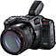 Видоискатель Blackmagic Design Pocket Cinema Camera Pro EVF для 6K Pro, фото 3