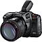 Кинокамера Blackmagic Design Pocket 6K PRO + Видоискатель EVF для 6K Pro, фото 3