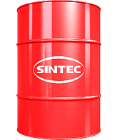 Масло полусинтетическое SINTEC LUX SAE 10w40 API SL/CF (60 л)