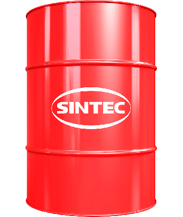 Масло полусинтетическое SINTEC LUX SAE 10w40 API SL/CF (60 л)