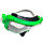 Плавательная маска Gelang зеленая, фото 6