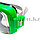 Плавательная маска Gelang зеленая, фото 5