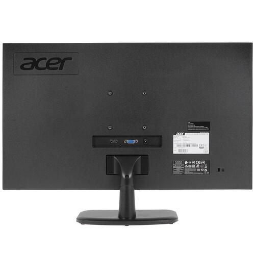 Монитор 23,8" ACER EK240YCbi VA 1920x1080 75Hz 5мс 250кд/м2 VGA HDMI Черный UM.QE0EE.C01 - фото 3 - id-p100034164