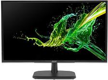 Монитор 23,8" ACER EK240YCbi VA 1920x1080 75Hz 5мс 250кд/м2 VGA HDMI Черный UM.QE0EE.C01